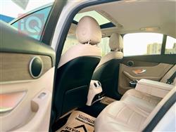 مێرسێدس بێنز C-Class